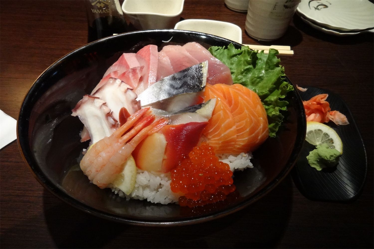 sld3 sushi bar