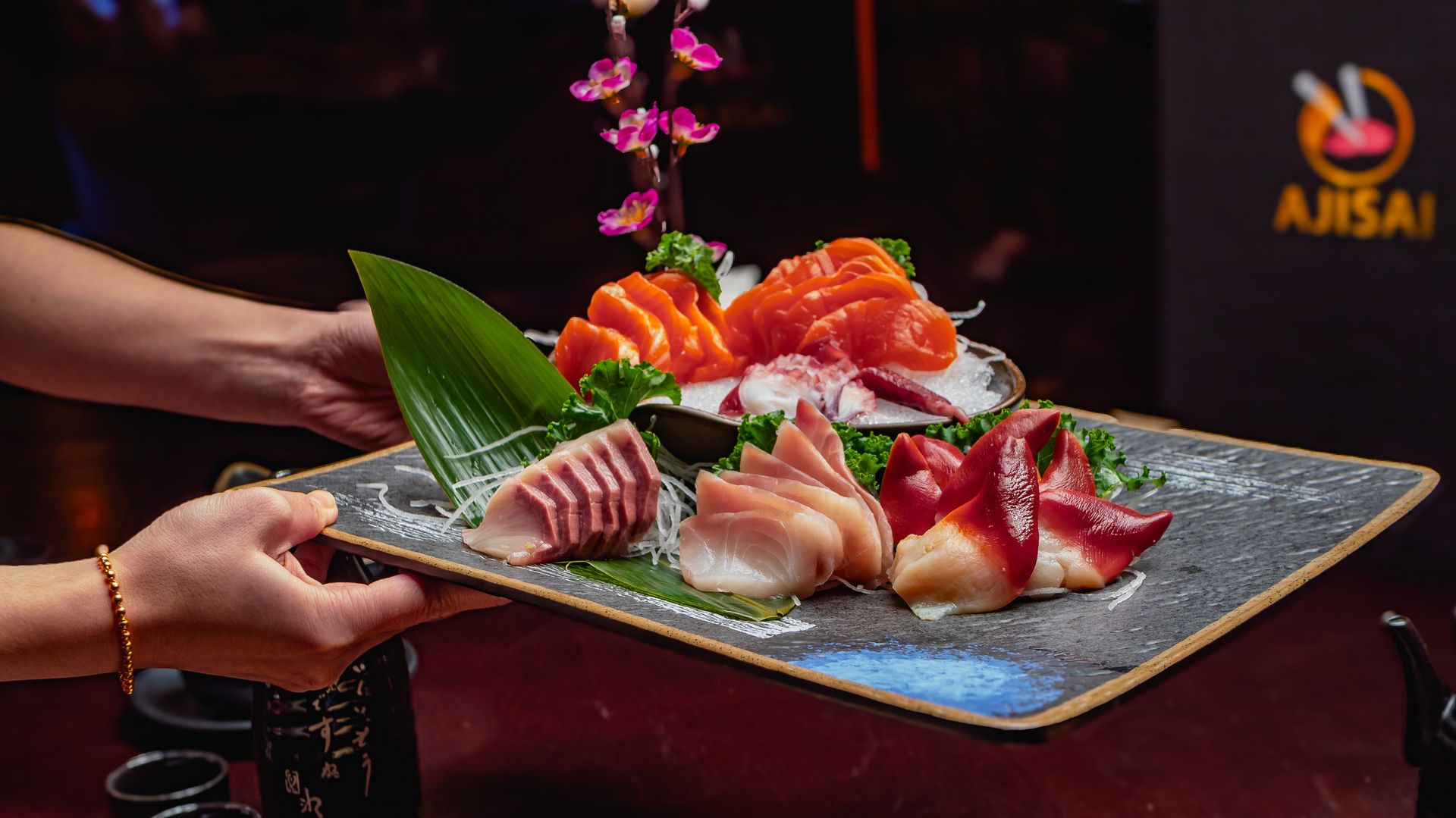 svc3 sashimi