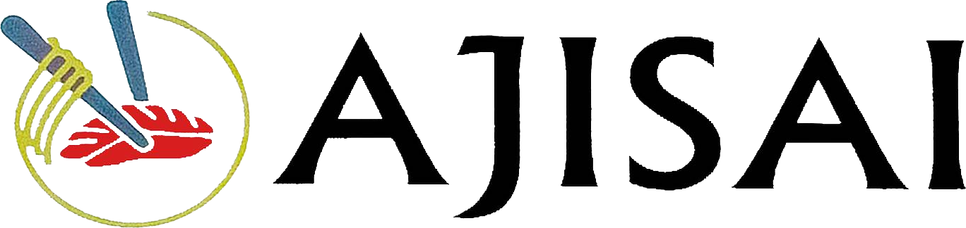 Ajisai 3 logo