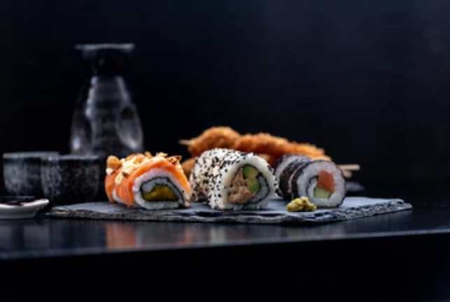 sld1 japanese cuisine