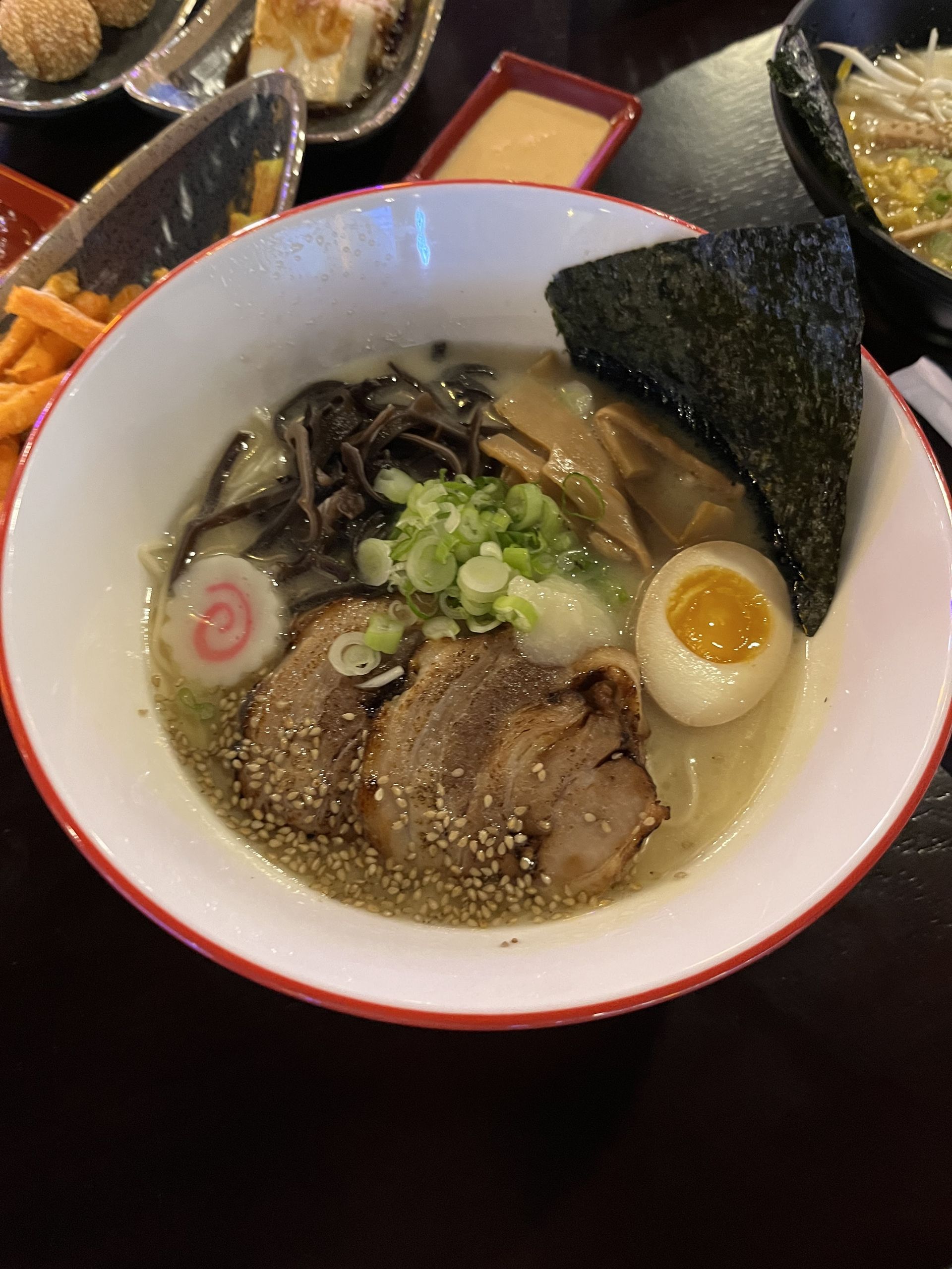 sld4 ramen restaurant